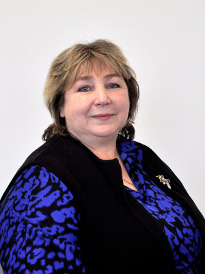Кифель Елена Викторовна.