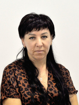 Гатина Надежда Владимировна Гатина Надежда Владимировна
