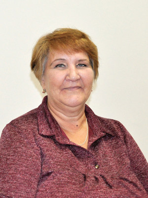 Бричкова Наталья Марьяновна Бричкова Наталья Марьяновна